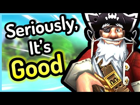 The Best Game I've Played in Years