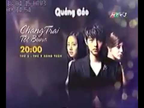 18.04.2015 - HTV3 - Hình gạt Quảng cáo phim Chàng trai tốt bụng, 20h Thứ 2 đến Thứ 5 hàng tuần