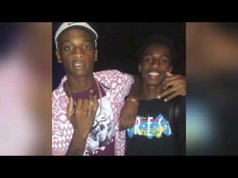 POPPA BENJI Ft. DASHERR - Holann Stop (Prod. Chris Romero)