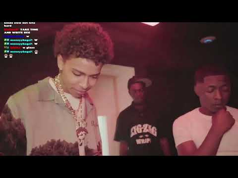 LUL TYLER & REGGIE MADE A SONG ON STREAM