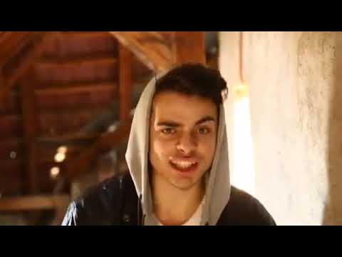 Codrin ft ECHO si Sesu - Foc Sloboz si Jale