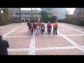 mini FLASHMOB - Super Trouper ( Mamma mia ...