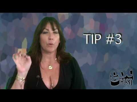 Michelle Riffer The Birth of ‘Mommyhood to Hollywood’….Michelle Shares Her Personal ...