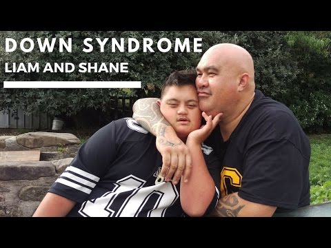 Watch video Being Us: Liam and Shane