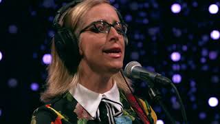 Laura Veirs - Everybody Needs You (Live on KEXP)