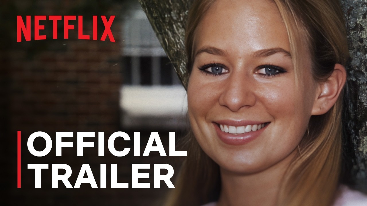 Taken: Natalee Holloway | Official Trailer | Netflix