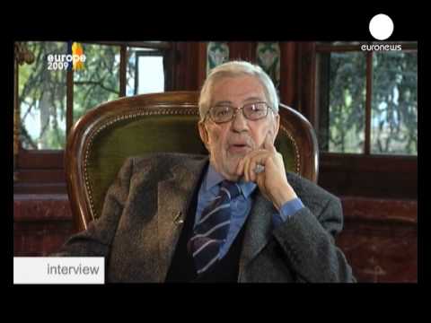 Interview  - Ettore Scola