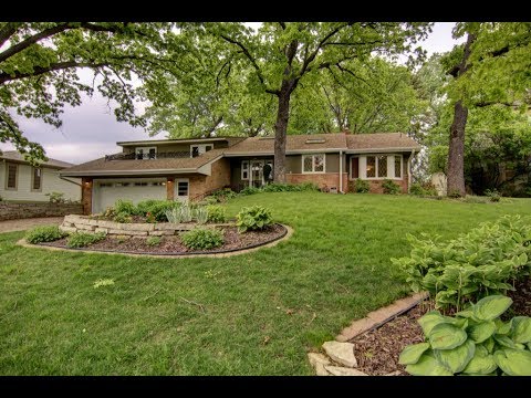 4524 Balfanz Rd Edina MN Home For Sale