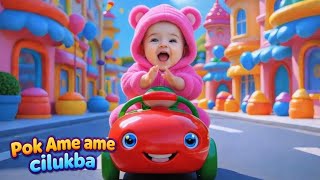 Download lagu Pok Ame Ame Cilukba – Lagu Anak Ceria & Lucu mp3 Download lagu Pok Ame Ame Cilukba – Lagu Anak Ceria & Lucu mp3