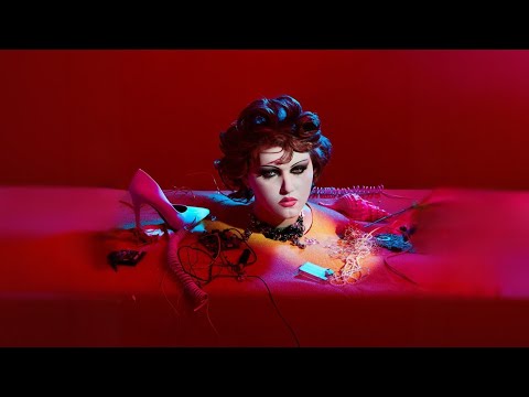 Mia Badgyal - 24 HORAS ft. Boombeat [Instrumental]