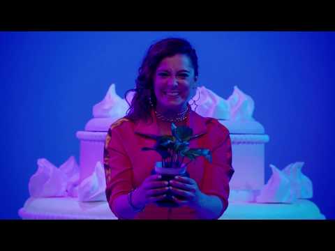 "I'm So Happy 4 U" - Crazy Ex-Girlfriend (feat. Rachel Bloom)