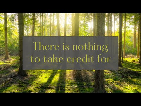 The personal self doesn't exist in Reality | Radical honesty