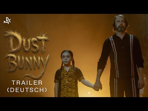 Trailer-Vorschau: Dust Bunny