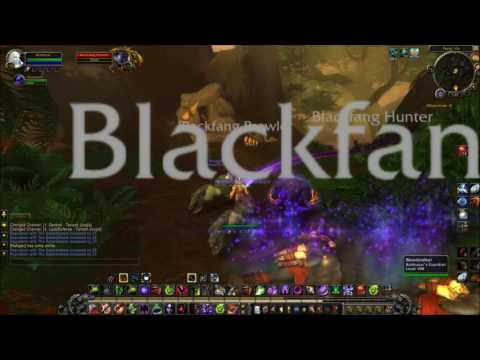 Gold farming aoe hack legion 7.03-7.1, 20K+ gold per hour (Aff lock preferred)