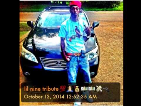 lil nine tribute💯💯💨💨💶💶🔫