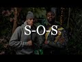 Central Cee x Dave - S-O-S (Remix) (prod. El1xYoung)