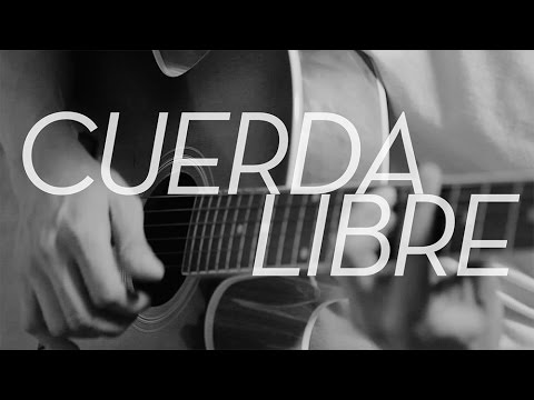 Cuerda Libre - Ale Lopez