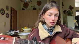 Volcán- José José (cover)