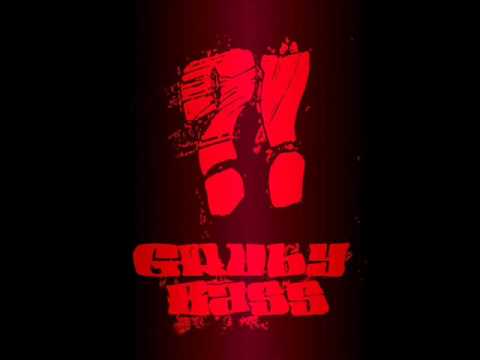 Gruby Bass - Zapisane Myśli prod. Sinowy