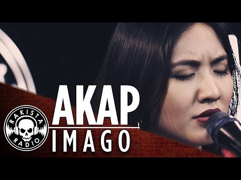 Akap by Imago | Rakista Live EP02