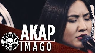 Akap by Imago | Rakista Live EP02