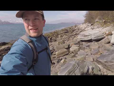 Novaelva, Kågen - Ut i Nord tur 04