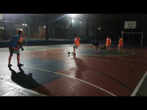 Escolinha De futebol atlético pilar FC