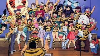Urusei Yatsura-- Uchuu wa Taihen da!(Subtitulado Español)