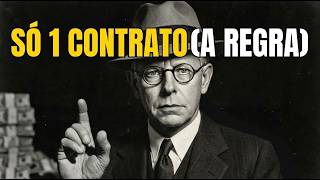 Jesse Livermore: Como Operar Minicontratos em 2026 Sem Quebrar