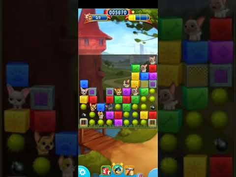 Pet Rescue Saga level 3835 no boosters