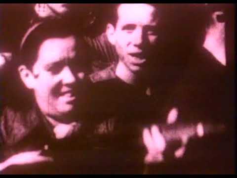 Historia Inmediata De España · Los Anarquistas (Documental)