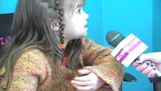 Download lagu Exclusive Interview: Kaitlyn Maher from 'America's Got Talent' mp3 Download lagu Exclusive Interview: Kaitlyn Maher from 'America's Got Talent' mp3