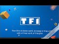 Jingle TF1 TFOU