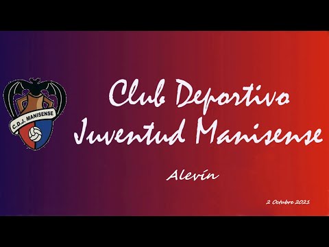 CDJ MANISENSE  Alevines