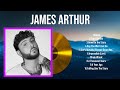 Greatest Hits James Arthur Full Album 2024 Top Artists To Listen 2024