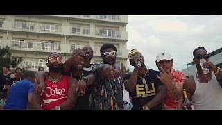 Blake Neil x JaKie42 x Supersoaker - G.Y.R (Get You Right) Official Music Video Prod  by VMG