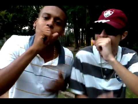 MC BEIÇO DA PG E MC BIEHL - PRÉVIA 2013 LANÇAMENTO