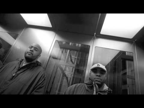 4000 Miles | Blackalicious ft. Chali 2na & Lateef the Truthspeaker