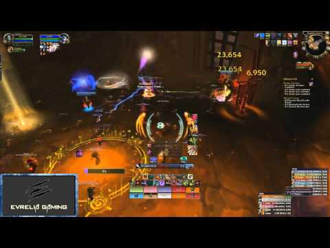 General Nazgrim 10 Normal - PTR Introductory Guide