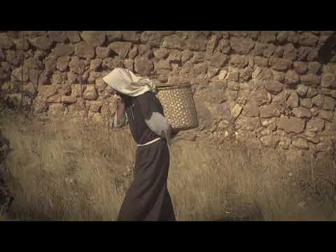 Perre Antik Kenti tanıtım