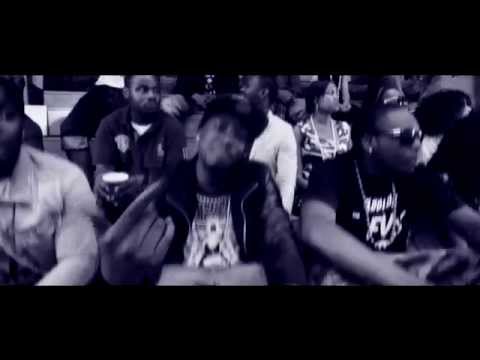 Young B Feat. Gandhi, Darrell Cole & Dutch - Glamorous