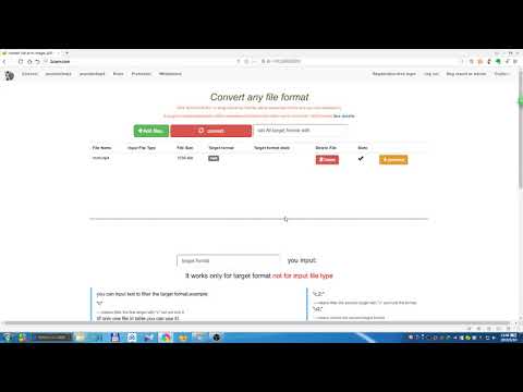 Convert2mp3