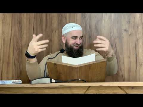 Disa ngjarje nga jeta e Omerit Radijallahu Anhu