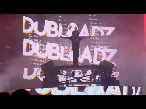 Dubloadz (Revival // RETURN OF THE KING) (Full Set) @ Summoning of the Eclipse 2023 (Day 3 - Sunday)