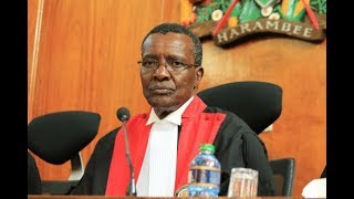 Why lawyer wants CJ, 6 others fired - VIDEO