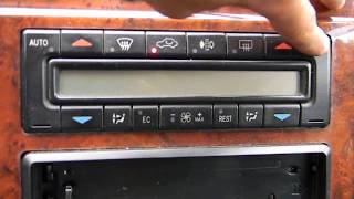 OBD код b1234 Toyota як усунути