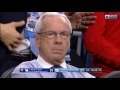 Roy Williams Technical sequence