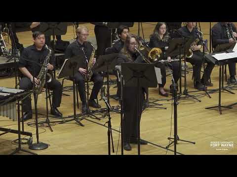 Makin' Whoopee - Donaldson / Wolpe - Jazz Ensemble