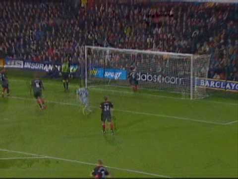Newcastle United FC Season 2003-2004 (Highlights)