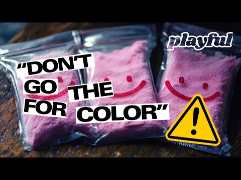 "Pink Cocaine" vs. 2C-B: The New Drug Trends